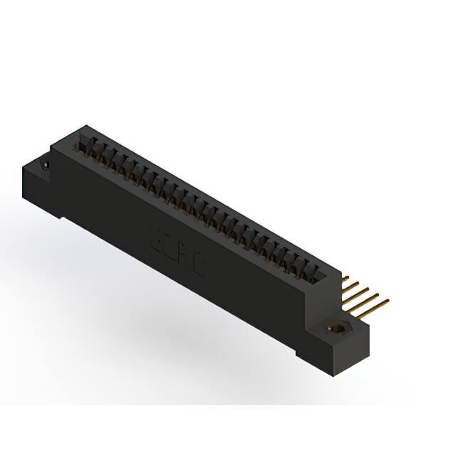 392-023-559-107 EDAC Inc.  Edgeboard Connectors